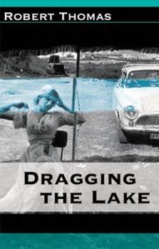 Paperback Dragging the Lake Book