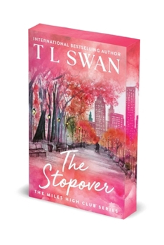 Paperback The Stopover Book