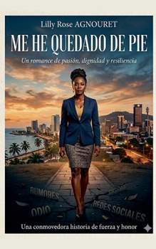 Paperback Me he quedado de pie [Spanish] Book