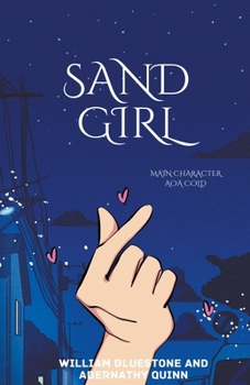 Paperback Sand Girl Book