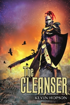 Paperback The Cleanser Book