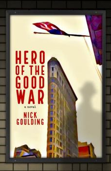 Paperback Hero of the Good War Book