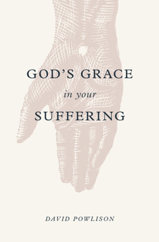 Paperback God's Grace in Your Suffering Book