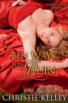 Paperback Ten Ways to Ruin Book