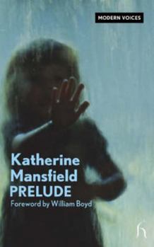 Paperback Prelude Book