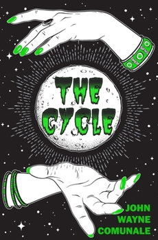 Paperback The Cycle Book