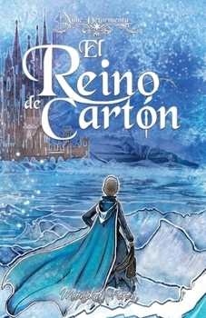 Paperback El reino de Cartón [Spanish] Book