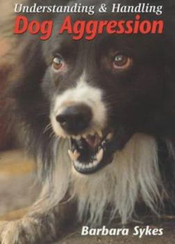 Paperback Understanding and Handling Dog Aggression Book