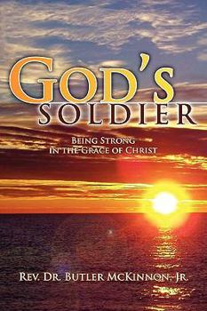 Paperback God's Soldier Book