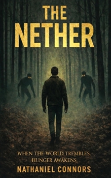 Paperback The Nether Book