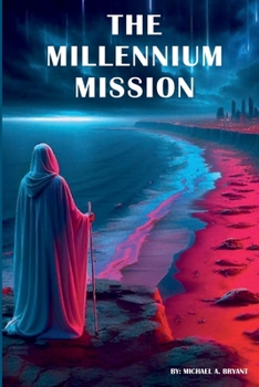 Paperback The Millennium Mission Book