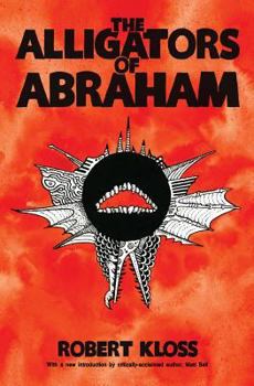 Paperback The Alligators of Abraham Book