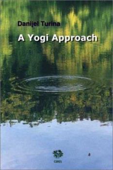 Hardcover A Yogi Approach Book