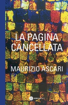 Paperback La Pagina Cancellata Book
