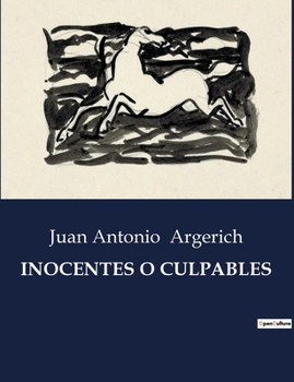 Paperback Inocentes O Culpables [Spanish] Book