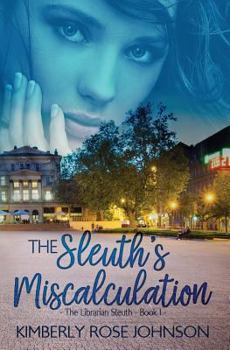 Paperback The Sleuth's Miscalculation Book