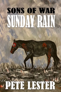 Paperback Sunday Rain Book