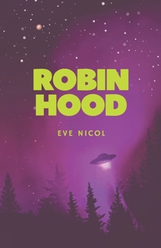 Paperback Robin Hood Book