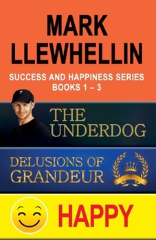 Paperback Success and Happiness Series: Books 1-3: Success And Happiness Series Book