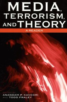 Paperback Media, Terrorism, and Theory: A Reader Book