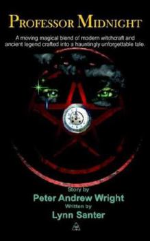 Paperback Professor Midnight Book