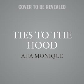 Audio CD Ties to the Hood Lib/E: G Code Book