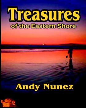 Paperback Treasures of the Eastern Shore Book