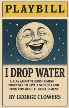 I Drop Water