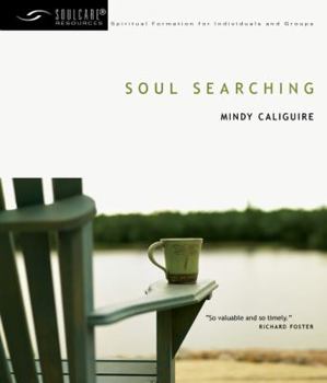 Paperback Soul Searching Book