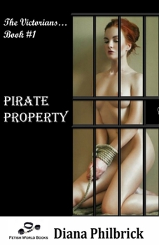 Paperback Pirate Property Book