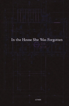 Paperback In the House She Was Forgotten Book
