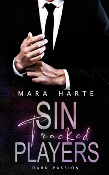 Paperback Tracked: SIN PLAYERS: A Dark Reverse Harem Romance [German] Book