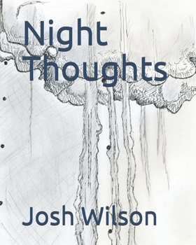 Paperback Night Thoughts Book