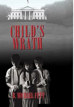 Hardcover Child's Wrath Book