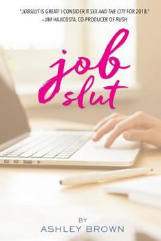 Paperback Jobslut Book