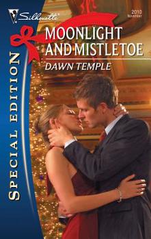 Mass Market Paperback Moonlight and Mistletoe Book