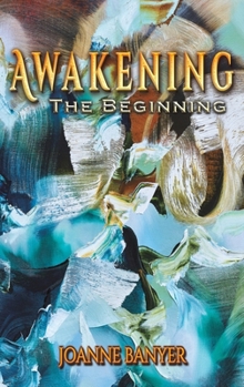 Hardcover Awakening Book