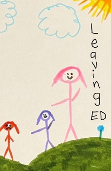 Paperback Leaving Ed Book