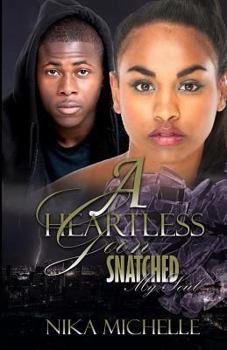 Paperback A Heartless Goon Snatched My Soul Book