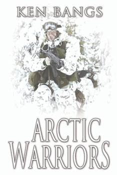 Paperback Arctic Warriors Book