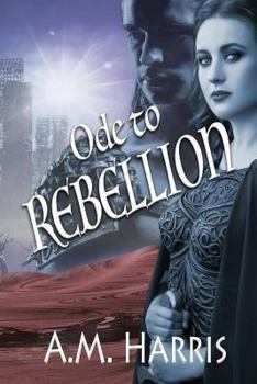 Paperback Ode to Rebellion Book