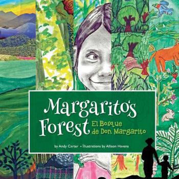 Paperback Margarito's Forest Book