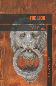 Paperback The Lion: Tale 93 Book