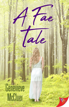 Paperback A Fae Tale Book