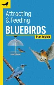 Paperback Attracting & Feeding Bluebirds Book