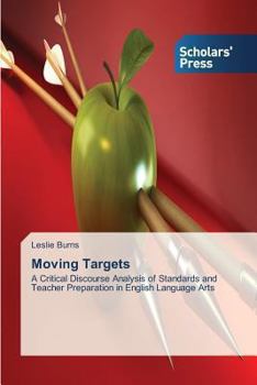 Paperback Moving Targets Book