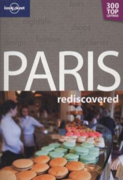 Paperback Paris Rediscovered. Caroline Delabroy Book