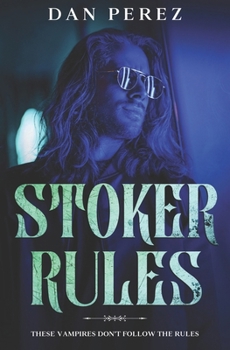 Paperback Stoker Rules Book
