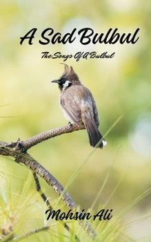 Paperback A Sad Bulbul Book