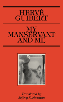 Paperback My Manservant and Me Book